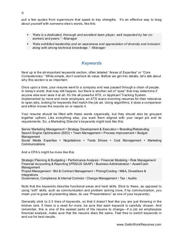 team worker resumes