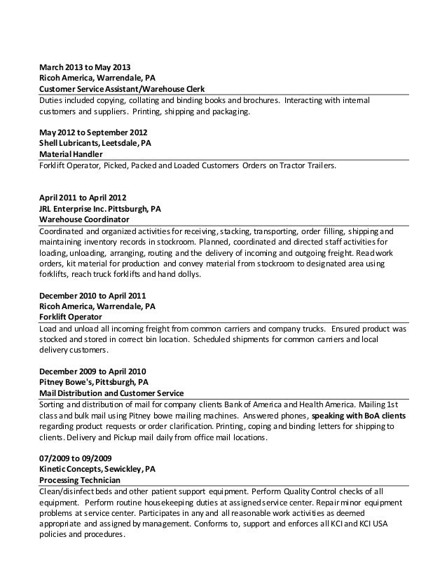 Bruce Laymon Updated Resume 2015