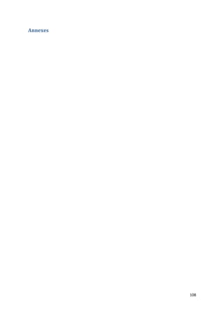 108
Annexes
 