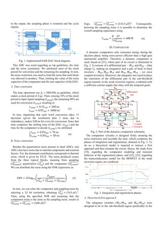 sar adc phd thesis