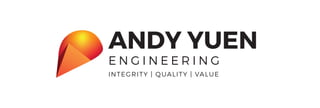 Andy Yuen Logo