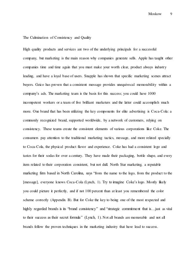 Marketing plan topic ideas image