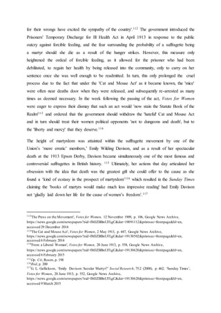 Dissertation findings chapter example picture