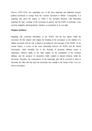 How to Write a Dissertation – Step by Step Guide - Research Prospect