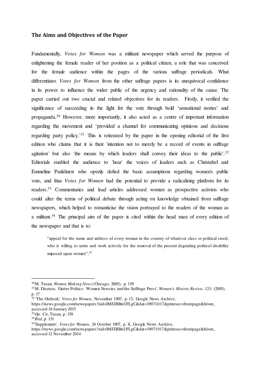 Complete dissertations image