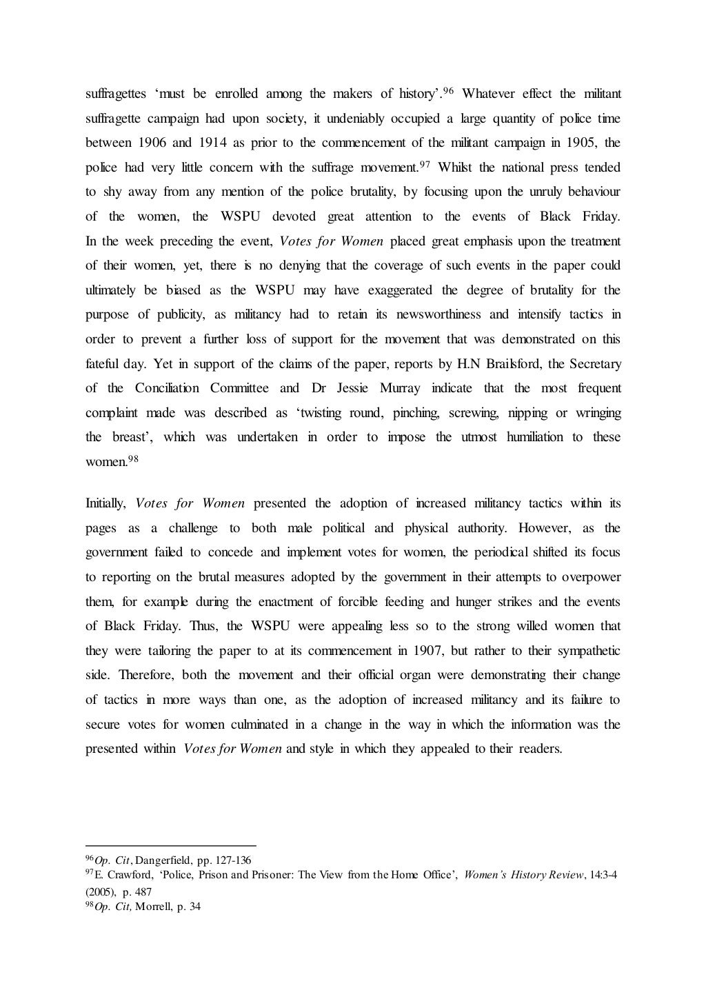 complete your dissertation blog