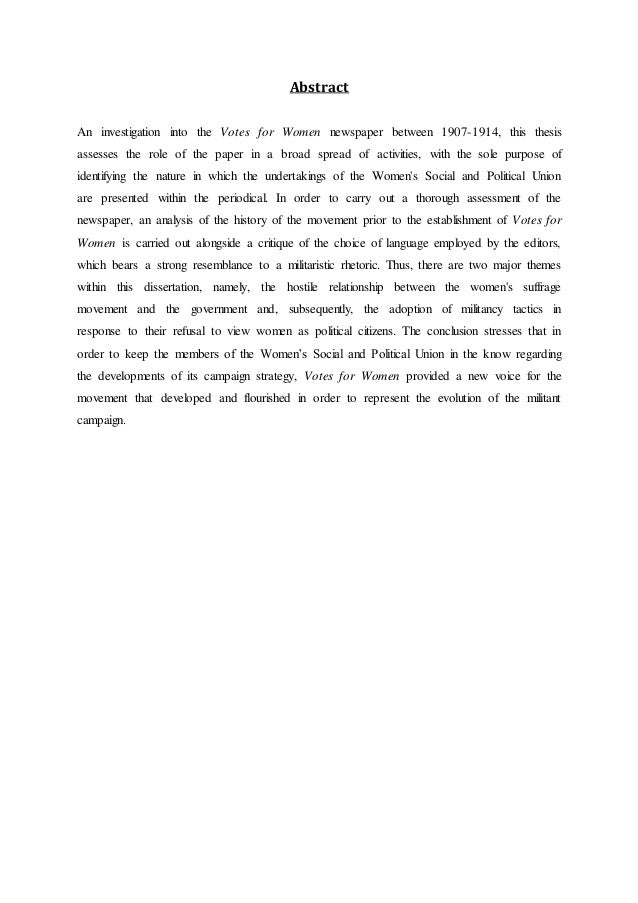 Completed phd thesis