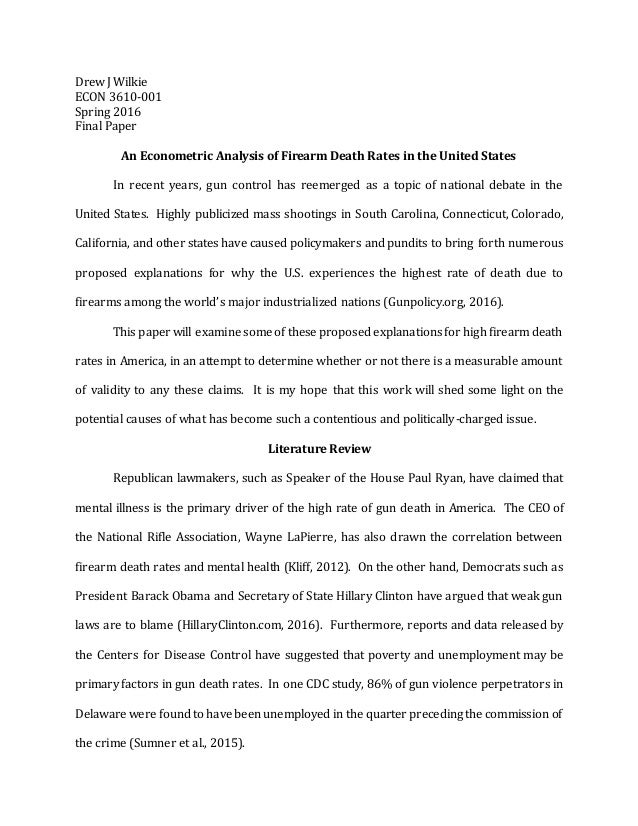 Andre drews dissertation