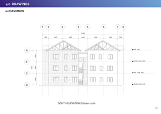 Building Technology I : Project 1 : IBS | PDF