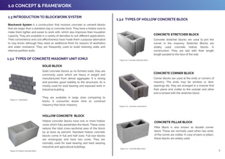 Building Technology I : Project 1 : IBS | PDF