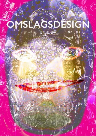 OMSLAGSDESIGN
 