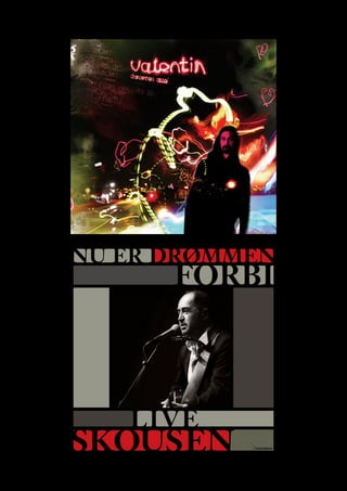 11-04-2006 15:05:43
Nu er drømmeN
forbi
SKouSeN
LiVe
 