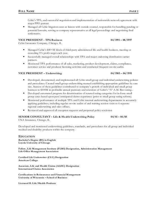 associate partner cover letter