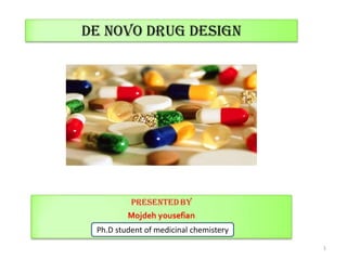 1
Ph.D student of medicinal chemistery
 