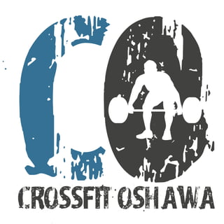 CROSSFIT OSHAWA
Co
 