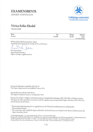 filosofie kandidatexamen