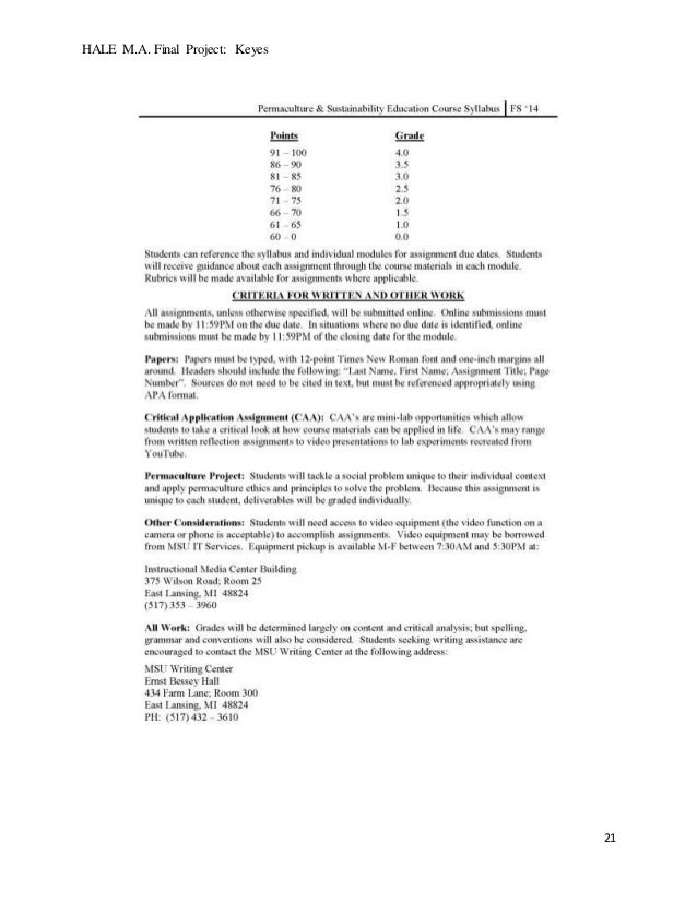 steps in research paper write reflection