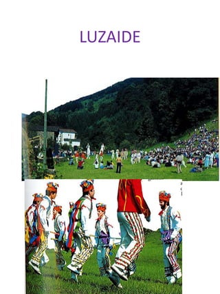 LUZAIDE
 