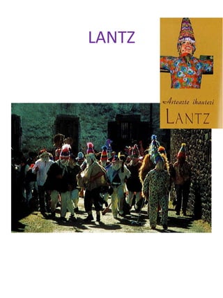 LANTZ
 