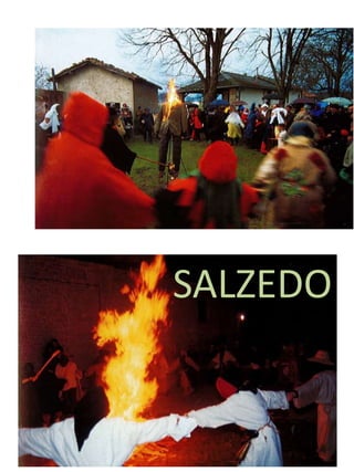 SALZEDO
 