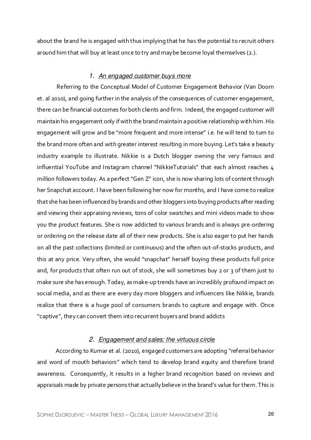 Dissertation objections for appraisals examples