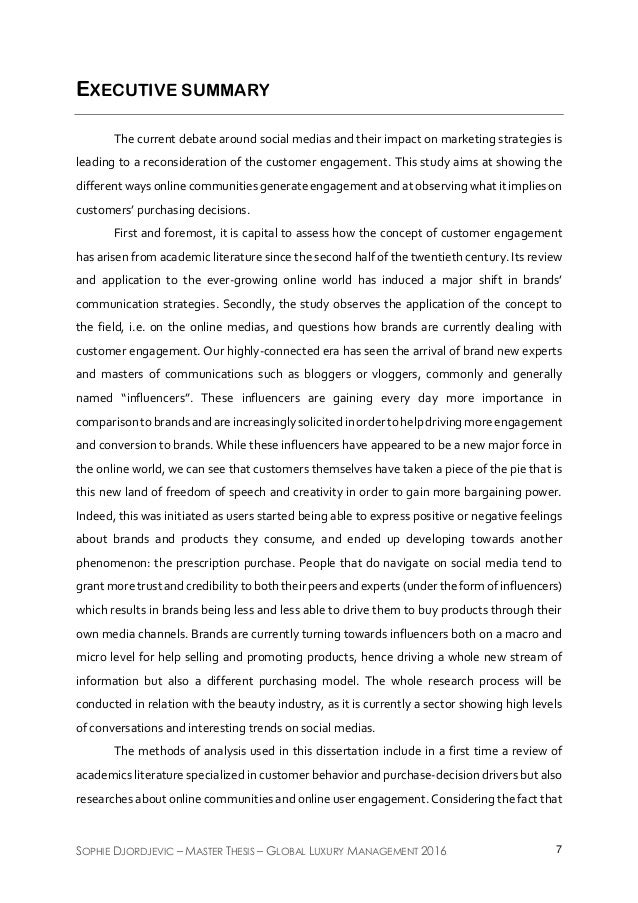 Luxury brand picture