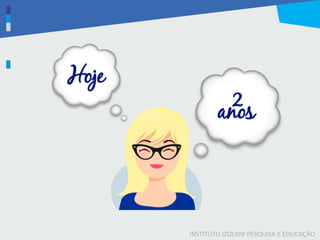 INSTITUTO IZOLANI PESQUISA E EDUCAÇÃO
 