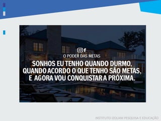 INSTITUTO IZOLANI PESQUISA E EDUCAÇÃO
 