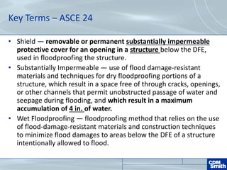 Can I Dry Floodproof My Building? | PPTX