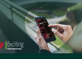 ExcitingCreateemotionalstories
 