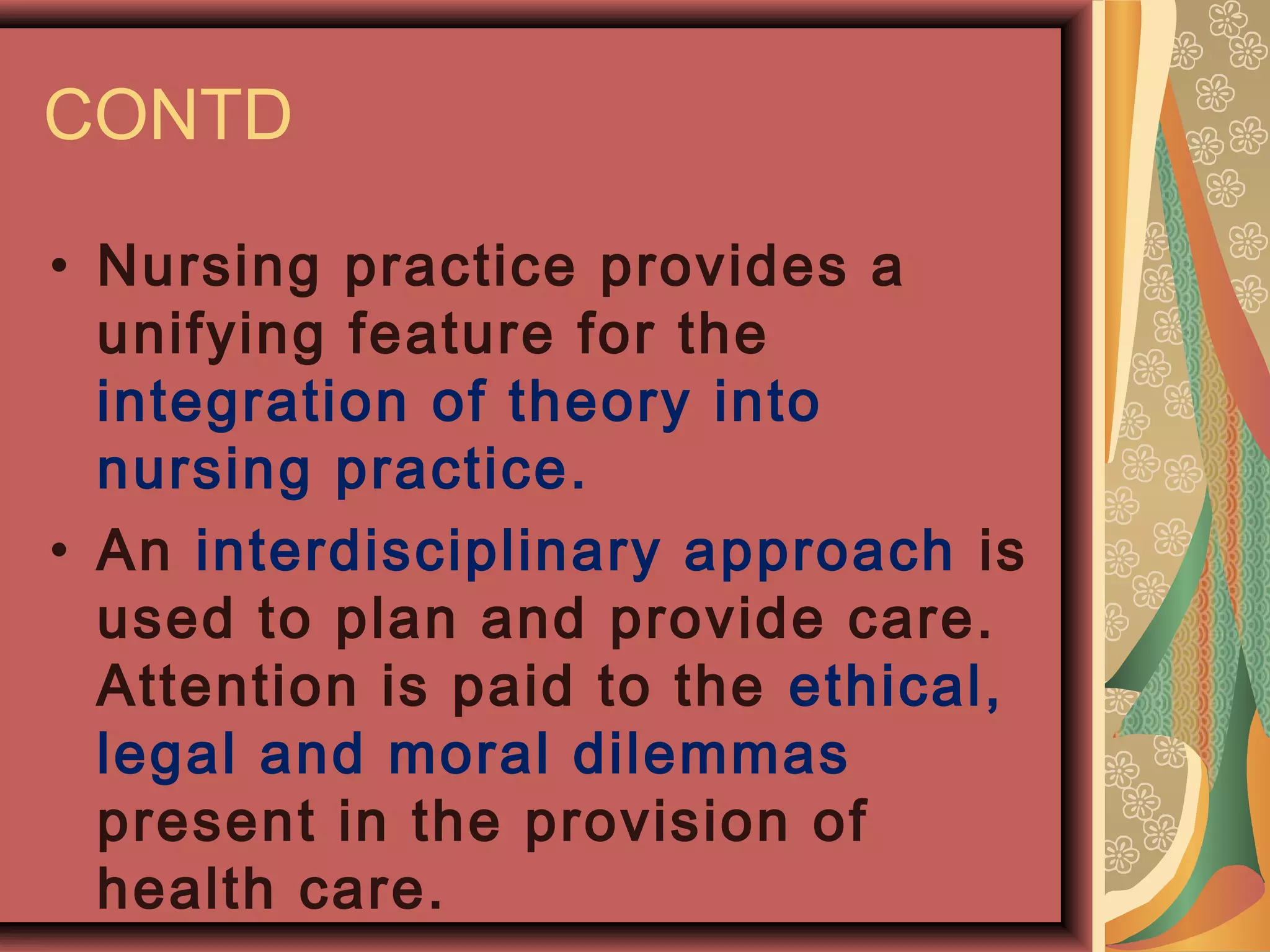Introduction to Paediatric Nursing | PPT