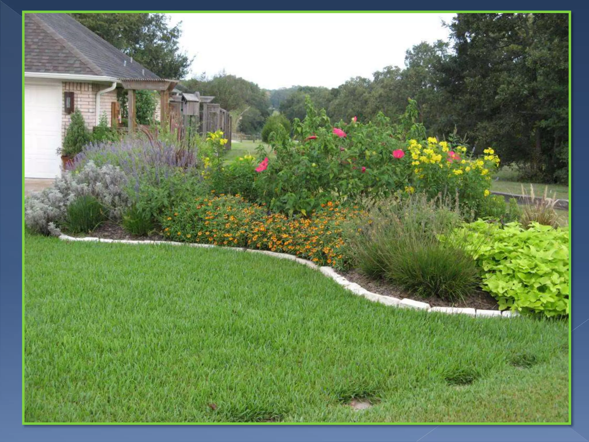 Earth-Kind 20 Min Presentation - EK Gardening | PPTX