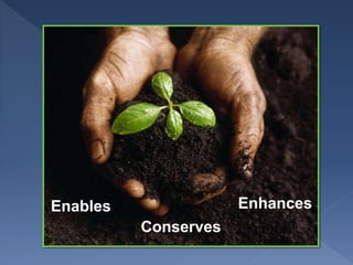 Earth-Kind 20 Min Presentation - EK Gardening | PPTX