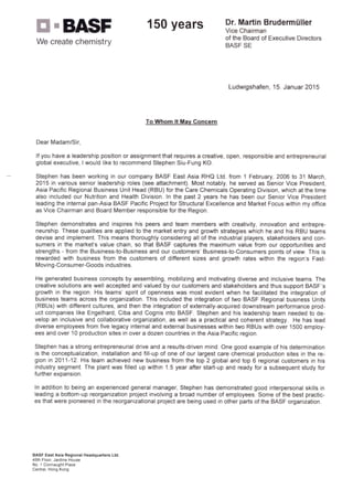 20150204 AP Board Member Recommendation Letter Ko__ for INSEAD