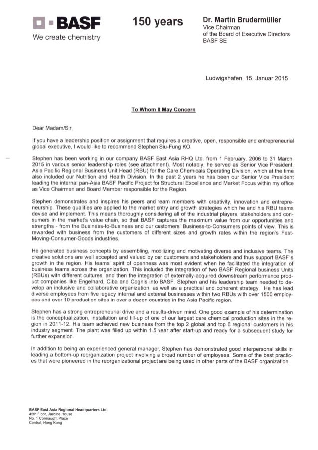 20150204 ap board member recommendation letter ko for insead letter of recommendation for school board member