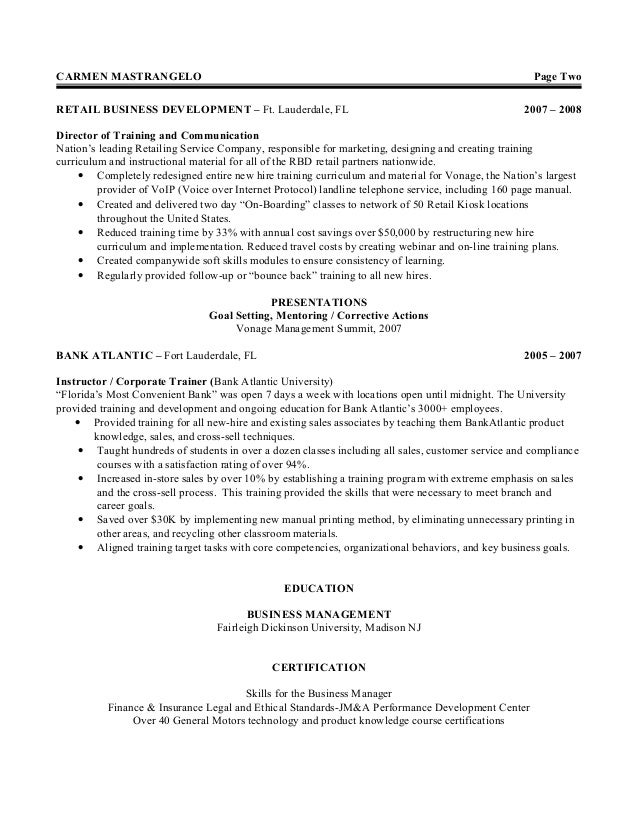 orangetheory fitness studio manager resume orangetheory fitness studio manager resume