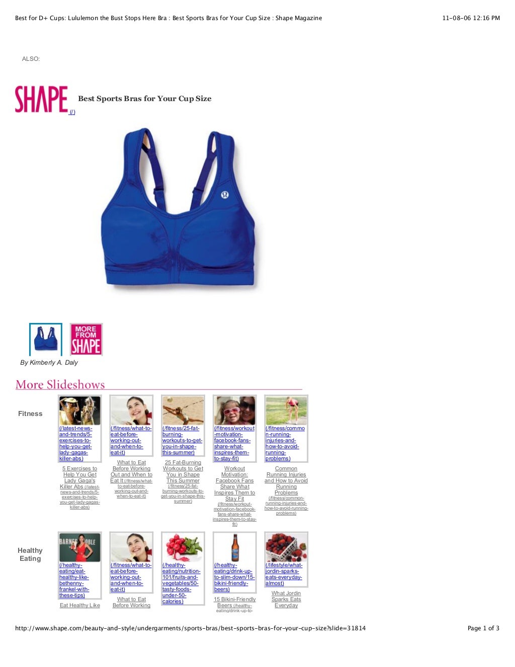 how to measure bra size lululemon