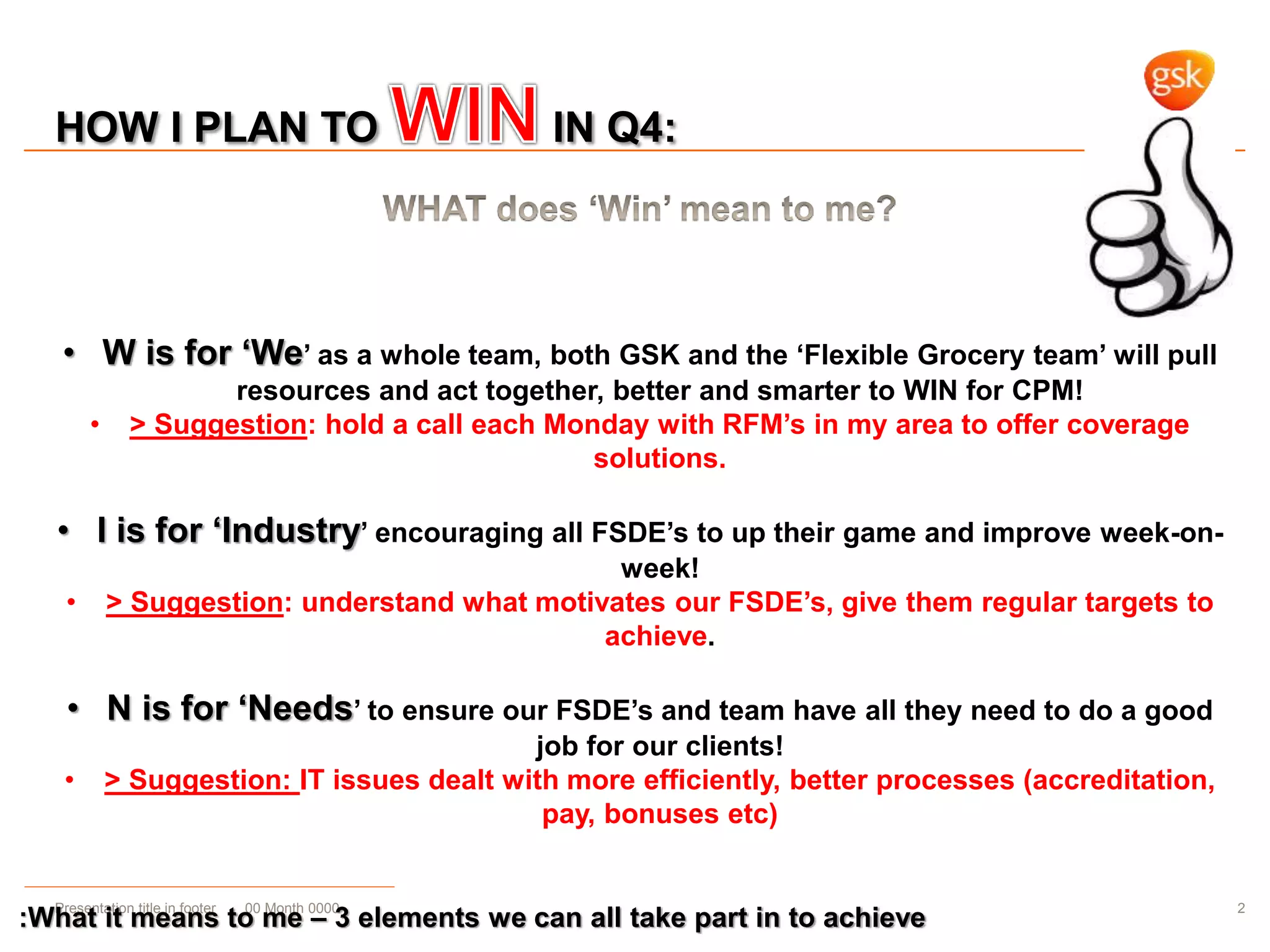 FSDM presentation week11v2 | PPT