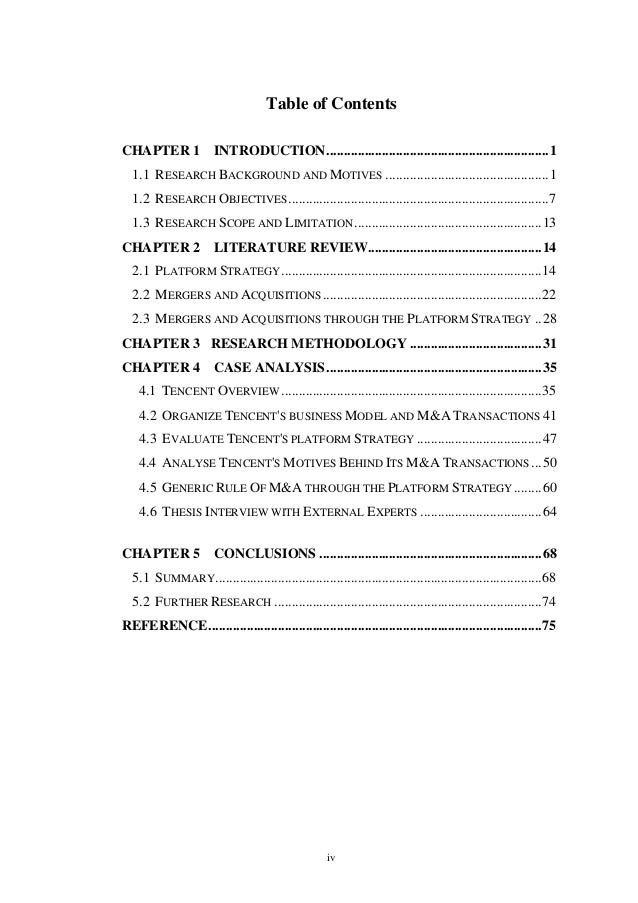 Dissertation meaning picture