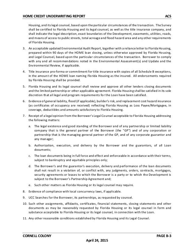 Cornell Colony Final CUR PDF Cornell Colony Final CUR PDF