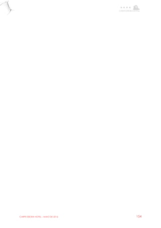 CARPE EBORA HOTEL - MAIO DE 2016 154
 