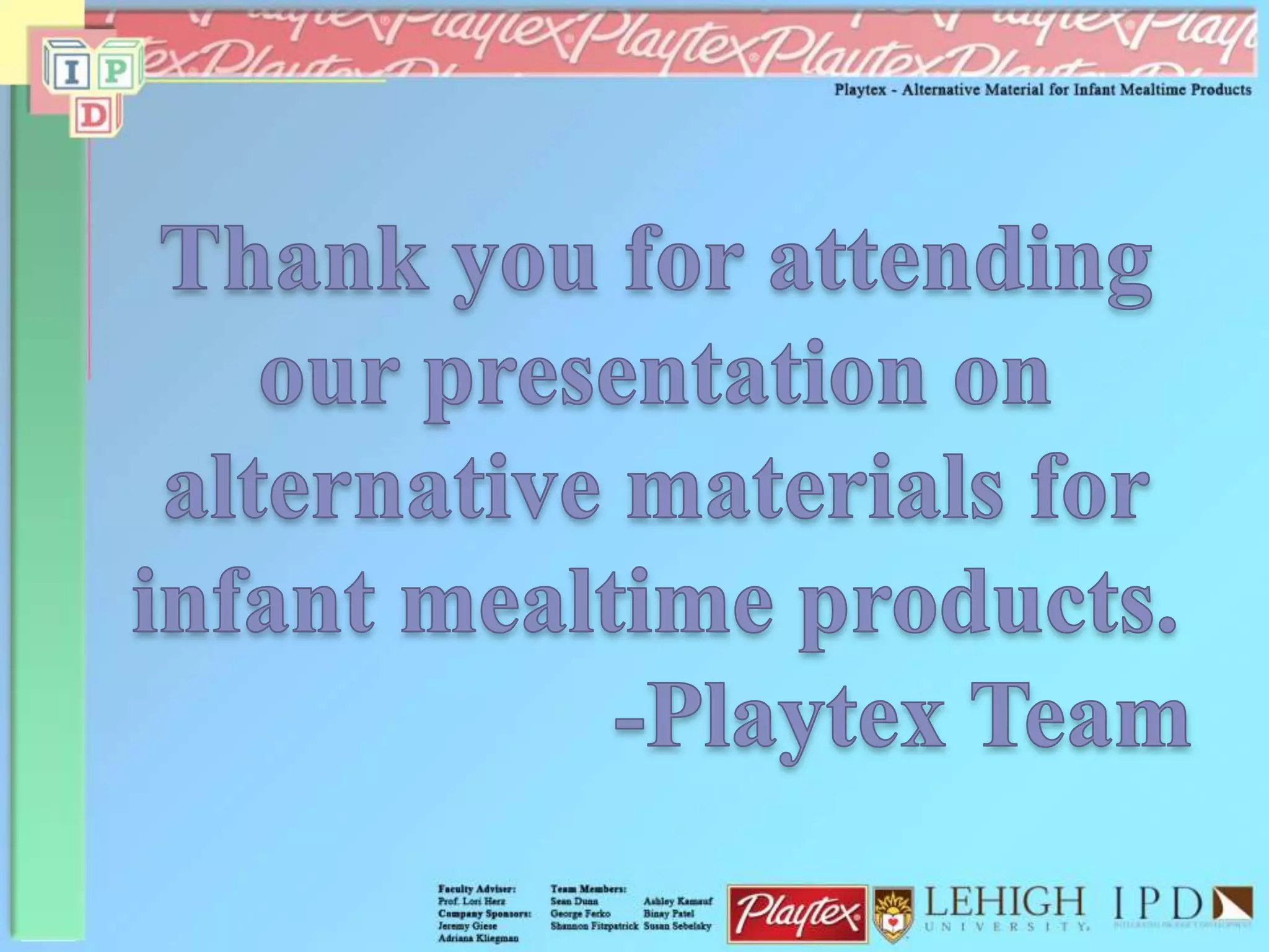 IPD Final Presentation-2