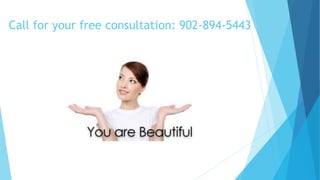 Call for your free consultation: 902-894-5443
 