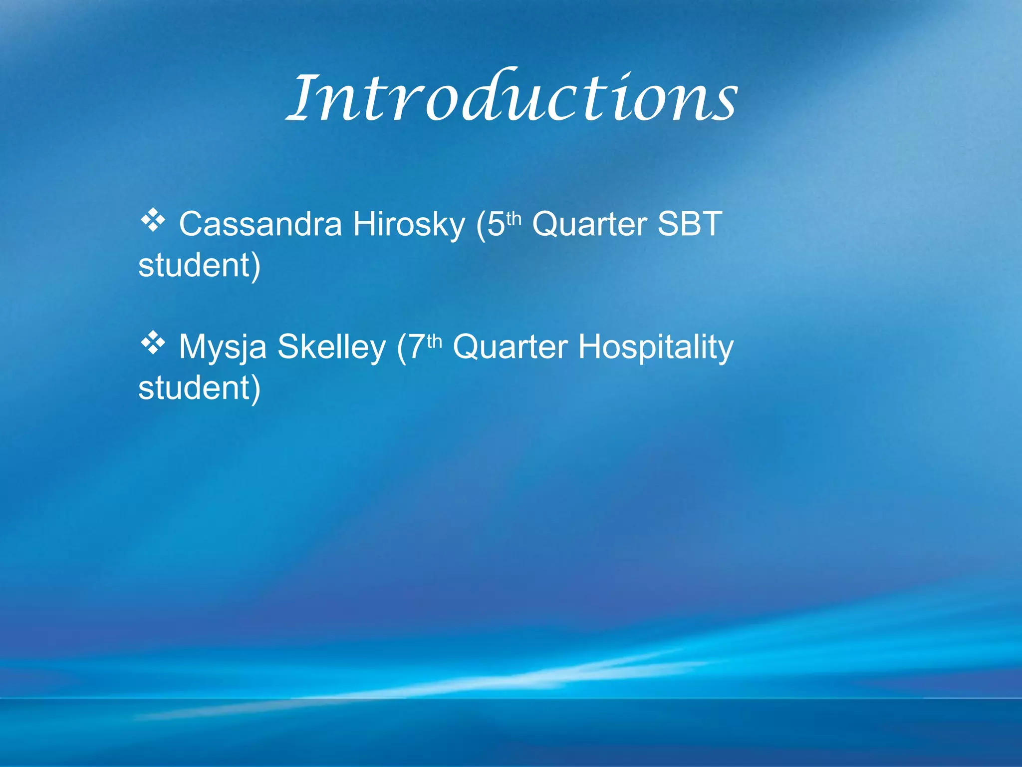 FFIT Presentation PPT ffit-presentation-ppt