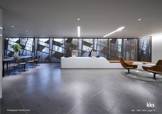 BW - 1049 - KKS - page 15Photographs Timothy Soar
 