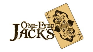 one-eyed jack