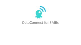 OctoConnect Overview | PDF