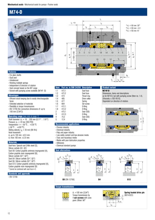 EagleBurgmann_Catalog Mechanical seals- Magnetic couplings_EN_22.07.2015