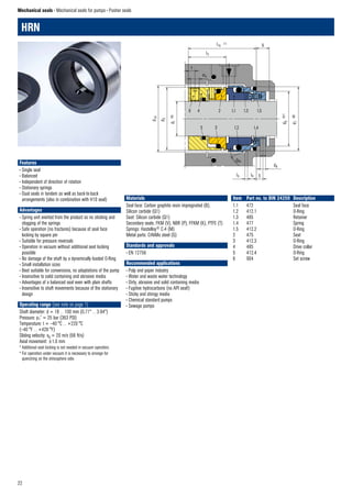 EagleBurgmann_Catalog Mechanical seals- Magnetic couplings_EN_22.07.2015