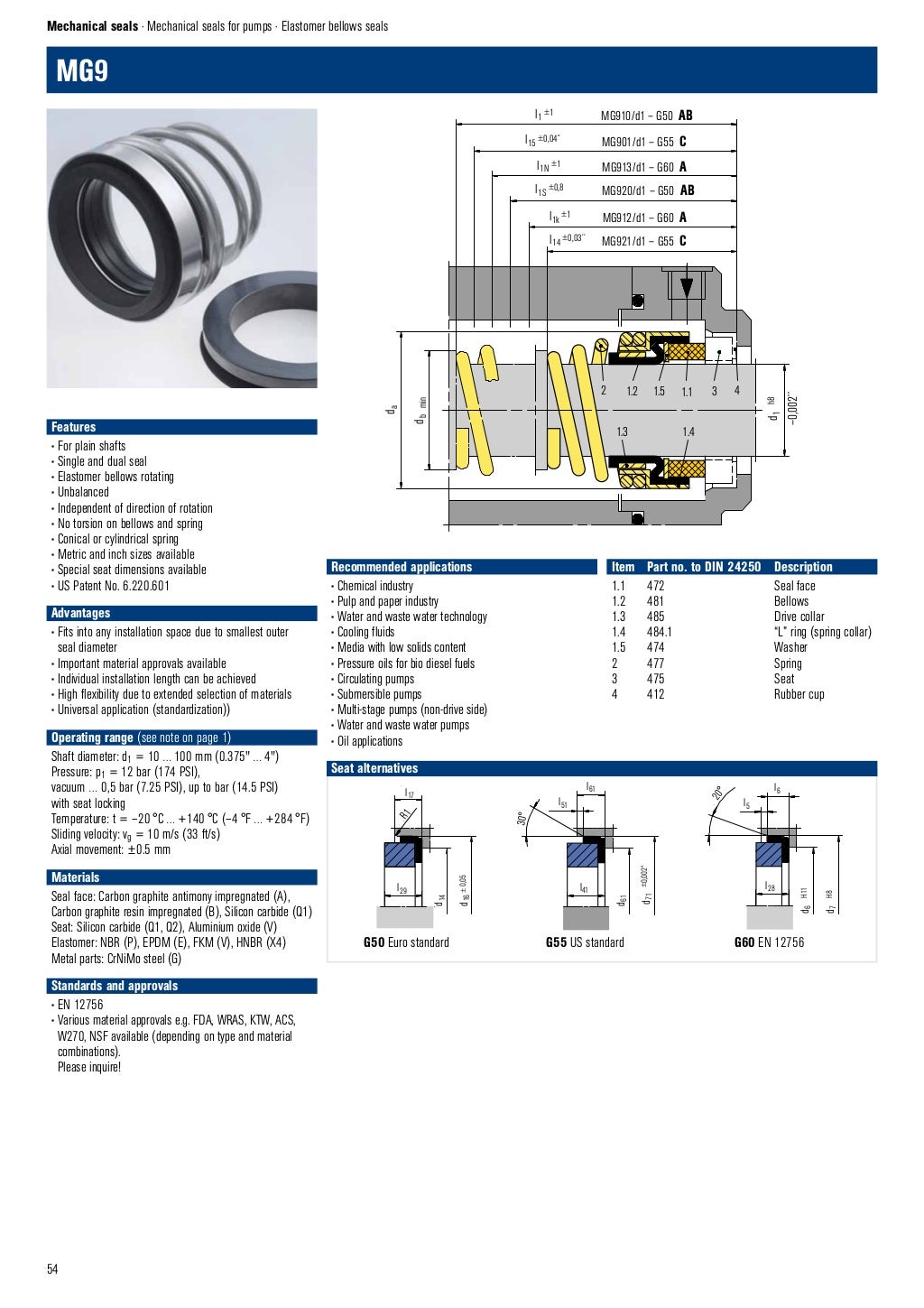 EagleBurgmann_Catalog Mechanical seals couplings_EN_22.07.2…